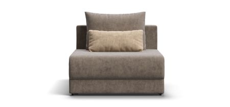 База сп.м РИЧМОНД MODOOL Велюр Роял тауп