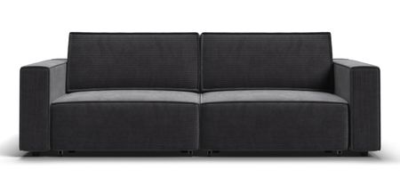 Диван BOSS SOFT MODOOL Вельвет CORD графит