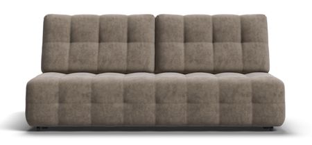 Диван BOSS 2.0 MINI Велюр Роял тауп текстовыделитель stabilo mini boss funnimals 2 5 мм в ассортименте