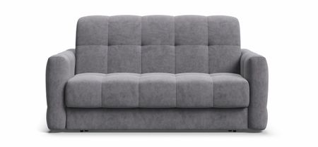 Диван BOSS Sleep 140 Велюр Роял агат