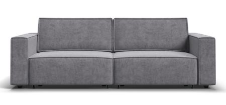 Диван BOSS SOFT MODOOL Велюр Роял агат