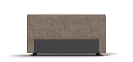 Подлокотники 2 шт. BOSS SOFT MODOOL Велюр Роял тауп