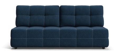 Диван Dandy MINI SE рогожка Malmo синий