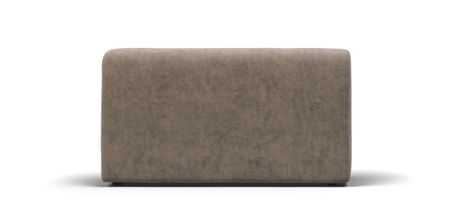 Подлокотники 2 шт. РИЧМОНД MODOOL Велюр Роял тауп