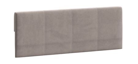 Бортик BOSS велюр Monolit латте