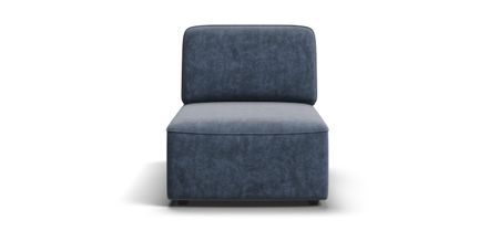 KING MODOOL оттоманка Велюр Royal топаз NEW