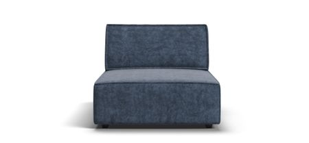 Оттоманка BOSS SOFT MODOOL Велюр Royal топаз NEW