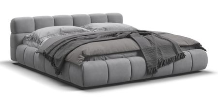 Кровать Босс Дрим 180*200 Про велюр Monolit сталь евгений эрнестович терентьев дрим шелл