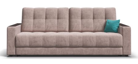 Диван BOSS 2.0 Велюр Royal пион NEW