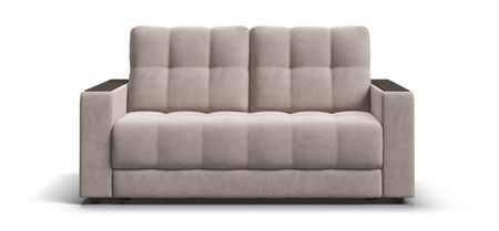 Диван BOSS Compact велюр Monolit латте