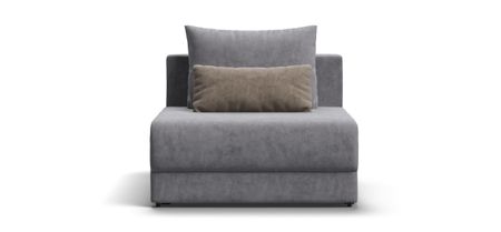 База сп.м РИЧМОНД MODOOL Велюр Роял агат