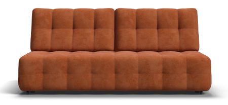 Диван BOSS 2.0 MINI велюр Alkantara оранж текстовыделитель stabilo mini boss funnimals 2 5 мм в ассортименте