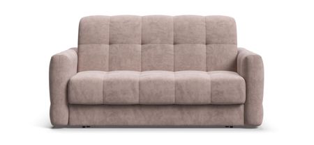 Диван BOSS Sleep 140 Велюр Royal пион NEW