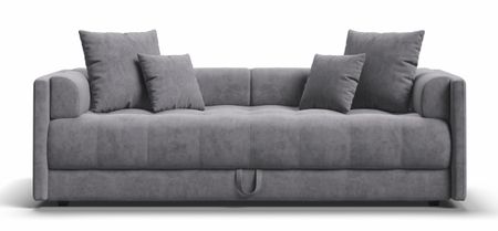 Тахта BOSS Велюр Роял агат