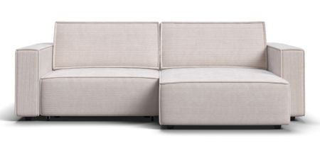 Угловой диван BOSS SOFT MODOOL Вельвет CORD бежевый