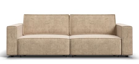 Диван BOSS SOFT MODOOL Велюр Роял шампань