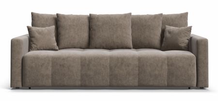 Диван BOSS TREND Велюр Роял тауп