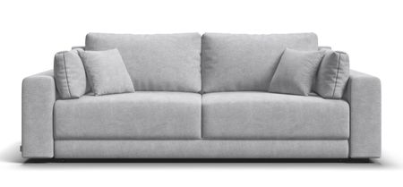 Диван Босс Прайм Шенилл CLOUD милк