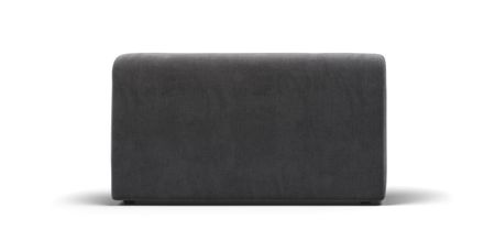 Подлокотники 2 шт. РИЧМОНД MODOOL Велюр Monolit серый