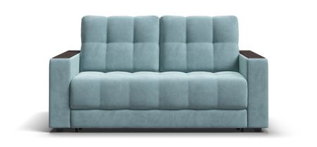 Диван BOSS Compact велюр Monolit аква