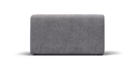 Подлокотники 2 шт. РИЧМОНД MODOOL Велюр Роял агат