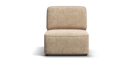 KING MODOOL база сп. место Велюр Роял шампань