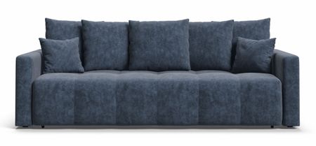 Диван BOSS TREND Велюр Royal топаз NEW