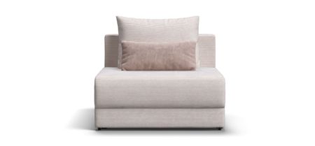 База сп.м РИЧМОНД MODOOL Вельвет CORD бежевый