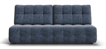 Диван BOSS 2.0 MINI Велюр Royal топаз NEW