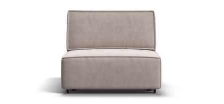 База сп.м BOSS SOFT MODOOL велюр monolit латте