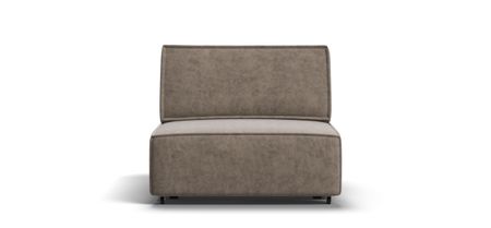 База сп.м BOSS SOFT MODOOL Велюр Роял тауп