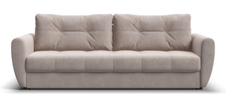 Диван Престон велюр Monolit латте дуглас престон линкольн чайлд кабинет доктора ленга