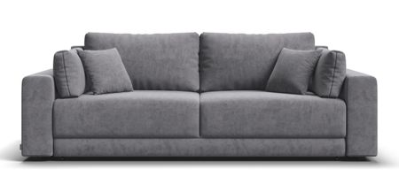 Диван Босс Прайм Велюр Роял агат