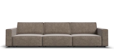 Диван BOSS SOFT MODOOL MAX Велюр Роял тауп