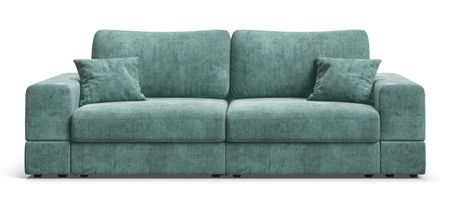 Диван-кровать BOSS MODOOL шенилл Gloss минт