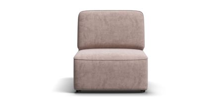 KING MODOOL база сп. место Велюр Royal пион NEW