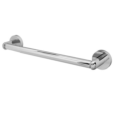 Держатель для бумажных полотенец WasserKraft Rhein 375 мм на шуруп металл хром (K-6291)