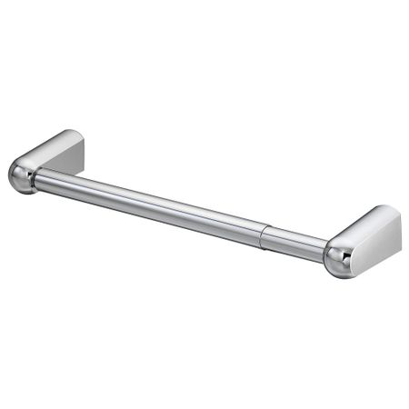 Держатель для бумажных полотенец WasserKraft Berkel 320 мм на шуруп металл хром (K-6891)