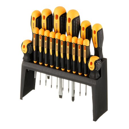 Набор отверток Rexant (12-4775) (18 шт.) мини отверток lenosm ной сплав