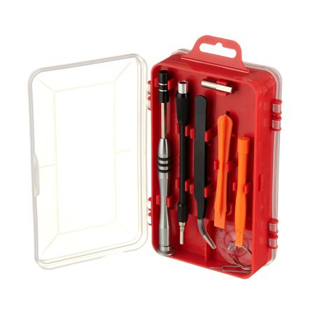 Набор отверток для точных работ Kranz (KR-12-4772) (114 шт.)