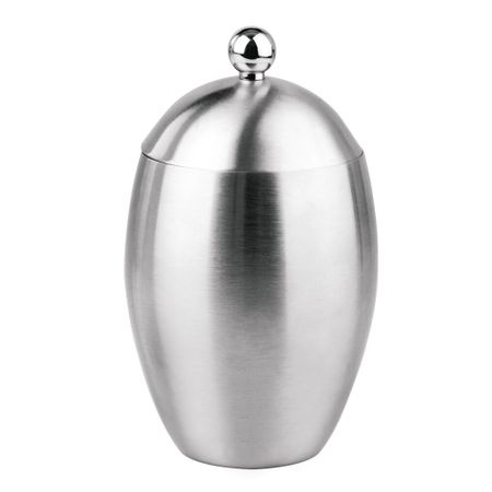 Емкость для ванной WasserKraft Ruwer настольная нержавеющая сталь (K-6779)