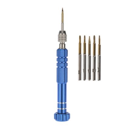 Набор отверток для точечных работ Rexant (12-4764) (6 шт.) кристофер кенворти как снимают блокбастеры тарантино скорсезе спилберг инструменты и раскадровки работ лучших режиссёров