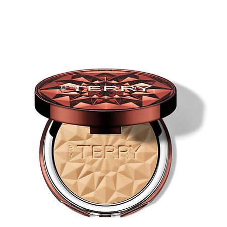 Бронзатор BY TERRY Компактный бронзер Tea to Tan Sun Powder