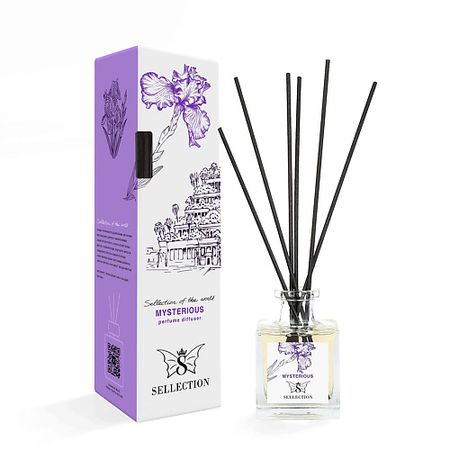 Аромадиффузор SELLECTION Аромадиффузор 