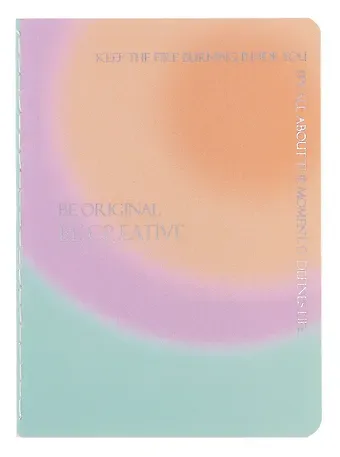 Записная книжка А6 32 листа в клетку, 