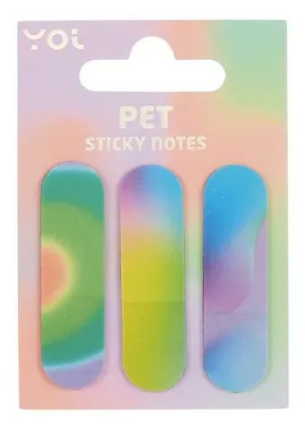 Закладки самоклеящиеся 