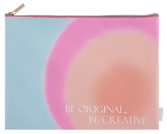 Папка для тетрадей А4 