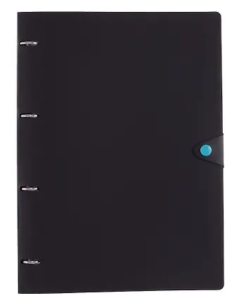 Тетрадь А4 80 листов, клетка, 