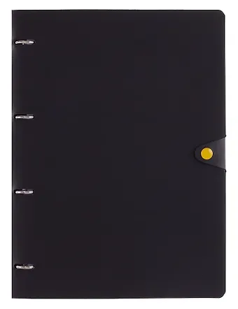 Тетрадь А4 80 листов, клетка, 