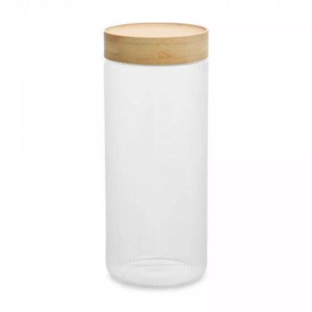 Банка для хранения Decor de table Ordre 1,5 л, стекло